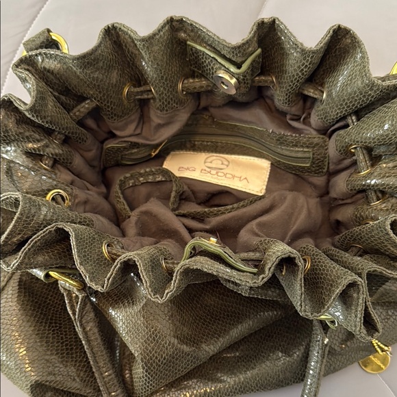 Big Buddha Bag - Picture 4 of 4